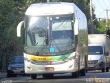 Empresa Gontijo de Transportes 18615 na cidade de Belo Horizonte, Minas Gerais, Brasil, por Júlio  Mandelli. Número da foto: #4180538.
