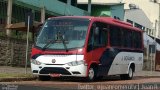 ATL - Associação dos Transportadores de Passageiros por Lotação 830 na cidade de Porto Alegre, Rio Grande do Sul, Brasil, por Juan Romero. Número da foto: #4179971.