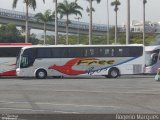 Freebus Transportes e Locadora de Veículos 4010 na cidade de Aparecida, São Paulo, Brasil, por Rogerio Marques. Número da foto: #:id.