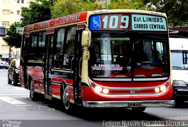 Ônibus Particulares 60 na cidade de , por Felipe Navas Geraldo Moura . Número da foto: #4182729.