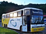 Agência de Viagens Nacional Turismo 1012 na cidade de Juiz de Fora, Minas Gerais, Brasil, por Luiz Krolman. Número da foto: #4182878.