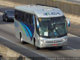 Kuba Turismo 1213 na cidade de São José dos Campos, São Paulo, Brasil, por Ezequiel Vicente Fernandes. Número da foto: #:id.