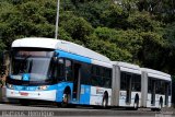 Viação Cidade Dutra 6 1583 na cidade de São Paulo, São Paulo, Brasil, por Matheus Henrique. Número da foto: #:id.