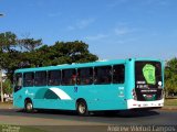 Transmoc 1240 na cidade de Montes Claros, Minas Gerais, Brasil, por Andrew Campos. Número da foto: #4182485.