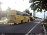 Viação Nordeste 8050 na cidade de Natal, Rio Grande do Norte, Brasil, por John Herbert. Número da foto: #4181615.