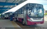 Transportes Canadá BU-41717 na cidade de Belém, Pará, Brasil, por Marcelo Sousa de Miranda Júnior. Número da foto: #:id.