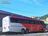 Lemos Tur 5100 na cidade de Juiz de Fora, Minas Gerais, Brasil, por Luiz Krolman. Número da foto: #4182845.