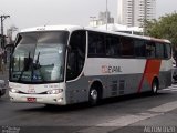 Evanil Transportes e Turismo RJ 132.105 na cidade de São Paulo, São Paulo, Brasil, por Ailton Florencio. Número da foto: #4182316.