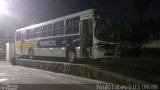 Transcol - Transportes Coletivos Ltda. 288 na cidade de Recife, Pernambuco, Brasil, por Paulo Lucas. Número da foto: #4182730.