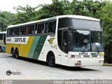 Empresa Gontijo de Transportes 11045 na cidade de São Paulo, São Paulo, Brasil, por Junior Almeida. Número da foto: #4183190.