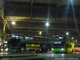 Pullman Bus  na cidade de , por Alejandro Gutierrez Gallardo . Número da foto: #:id.
