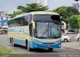 Viação Novo Horizonte 1034911 na cidade de Itabuna, Bahia, Brasil, por Daniel  Machado. Número da foto: #4182510.