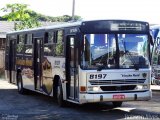 Viação Real 8197 na cidade de Paranavaí, Paraná, Brasil, por Robson Alves. ID da foto: :id.