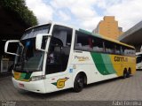Empresa Gontijo de Transportes 12410 na cidade de Belo Horizonte, Minas Gerais, Brasil, por Fabri Ferreira. Número da foto: #4183189.