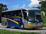 Fácil Transportes e Turismo RJ 140.030 na cidade de Petrópolis, Rio de Janeiro, Brasil, por Victor Schanuel. ID da foto: :id.