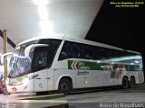 Cia. São Geraldo de Viação 21735 na cidade de João Monlevade, Minas Gerais, Brasil, por Mairo de Magalhães. Número da foto: #:id.