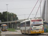 Restinga Transportes Coletivos 2491 na cidade de Porto Alegre, Rio Grande do Sul, Brasil, por Felipe Alves. ID da foto: :id.