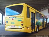 Viação Garcia 7515 na cidade de Apucarana, Paraná, Brasil, por Emanoel Diego.. Número da foto: #4183944.
