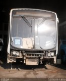 Viação Sanremo 778 na cidade de Vila Velha, Espírito Santo, Brasil, por Saimom  Lima. Número da foto: #:id.