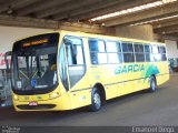 Viação Garcia 7515 na cidade de Apucarana, Paraná, Brasil, por Emanoel Diego.. Número da foto: #4183946.