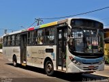 Expresso Pégaso C87481 na cidade de Rio de Janeiro, Rio de Janeiro, Brasil, por Zé Ricardo Reis. Número da foto: #:id.