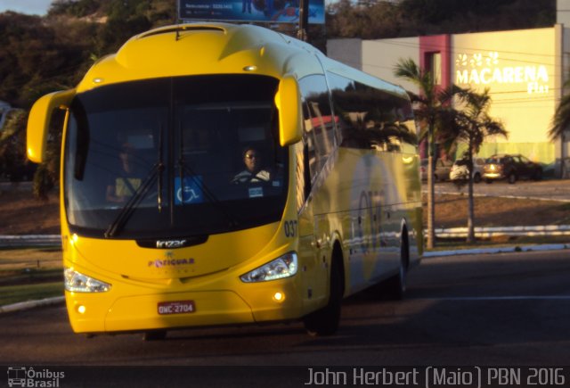 Potiguar Turismo 037 na cidade de Natal, Rio Grande do Norte, Brasil, por John Herbert. Número da foto: #4187126.
