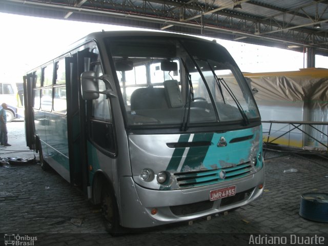 Viação Progresso 45437 na cidade de Três Rios, Rio de Janeiro, Brasil, por Adriano Duarte. Número da foto: #4187071.
