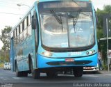Autotrans > Turilessa 25505 na cidade de Contagem, Minas Gerais, Brasil, por Edson Reis de Araujo. Número da foto: #:id.