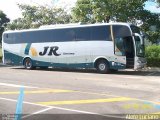 JR Turismo 1150 na cidade de Aparecida, São Paulo, Brasil, por Alefe Aparecido . Número da foto: #4185785.