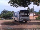 Ônibus Particulares LCM1838 na cidade de Igarapé-Açu, Pará, Brasil, por Carlos Jorge N.  de Castro. Número da foto: #4185852.