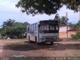 Ônibus Particulares LCM1838 na cidade de Igarapé-Açu, Pará, Brasil, por Carlos Jorge N.  de Castro. ID da foto: :id.