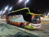 Classe A Natal Locadora 1000 na cidade de Fortaleza, Ceará, Brasil, por Denilson  de Brito Barros. Número da foto: #4185882.