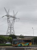 Itaipu Binacional 4891 na cidade de Foz do Iguaçu, Paraná, Brasil, por Nícolas Vitorino Lopes. Número da foto: #4186453.