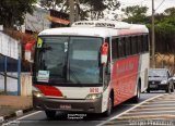 Branca de Neve Turismo 9010 na cidade de Campinas, São Paulo, Brasil, por Sérgio de Sousa Elias. Número da foto: #:id.