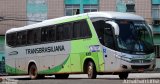 Transbrasiliana Transportes e Turismo 11319 na cidade de Belém, Pará, Brasil, por Jonathan Lima. Número da foto: #4185888.
