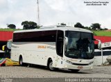 Univale Transportes 18100 na cidade de João Monlevade, Minas Gerais, Brasil, por Antonio Carlos Fernandes. Número da foto: #4186822.