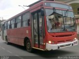 Ônibus Particulares 39652 na cidade de Divinolândia de Minas, Minas Gerais, Brasil, por Marcelo Augusto. Número da foto: #:id.