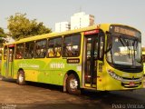 Santo Antônio Transportes Niterói 2.2.002 na cidade de Niterói, Rio de Janeiro, Brasil, por Pedro Vinicius. Número da foto: #:id.
