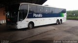 Planalto Transportes 953 na cidade de Santa Maria, Rio Grande do Sul, Brasil, por Rainer Schumacher. ID da foto: :id.