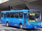 Belo Horizonte Transporte Urbano > Viação Real 02264 na cidade de Belo Horizonte, Minas Gerais, Brasil, por Marcelo Ribeiro. Número da foto: #:id.