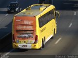 Viação Itapemirim 60769 na cidade de Lavrinhas, São Paulo, Brasil, por Jhonatan Diego da Silva Trevisan. Número da foto: #4186460.