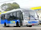 Viação Indaiatubana 1249 na cidade de Indaiatuba, São Paulo, Brasil, por Raphael Malacarne. Número da foto: #4187577.