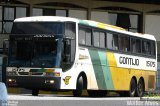 Empresa Gontijo de Transportes 15175 na cidade de Aracaju, Sergipe, Brasil, por Weiller Alves. Número da foto: #4187346.