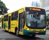 Viação Garcia 7505 na cidade de Maringá, Paraná, Brasil, por Otavio Augusto  Soares. Número da foto: #4189976.