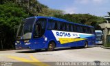 RodeRotas - Rotas de Viação do Triângulo 56716 na cidade de São Paulo, São Paulo, Brasil, por Francisco Mauricio Freire. Número da foto: #4188043.