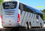 ABC Turismo 1014 na cidade de Caldas Novas, Goiás, Brasil, por Carlos Júnior. Número da foto: #4189267.