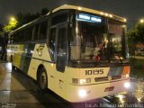 Empresa Gontijo de Transportes 10135 na cidade de São Paulo, São Paulo, Brasil, por Lucas Adriano Bernardino. Número da foto: #4188874.