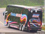 Flecha Bus 9856 na cidade de Caxias do Sul, Rio Grande do Sul, Brasil, por Marcio  Bruxel. Número da foto: #4187880.