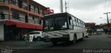 Ônibus Particulares 8392 na cidade de Joinville, Santa Catarina, Brasil, por André Gusthavo. Número da foto: #:id.