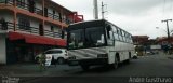 Ônibus Particulares 8392 na cidade de Joinville, Santa Catarina, Brasil, por André Gusthavo. ID da foto: :id.